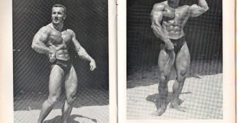 Why The Easy Life Breeds Weakness In AND Out of The Gym
