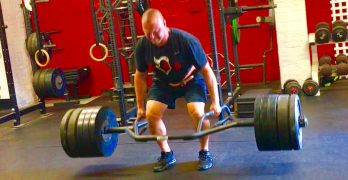 Strength Coach Excellence | I’ve Got a Kitchen But That Doesn’t Make Me a 5 Star Chef!
