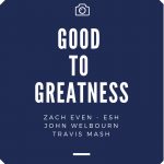 Good to GREATNESS | What It Takes for Athletes to Achieve Their OWN Level of Greatness