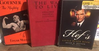 QnA: Art of Discipline, Athlete Nutrition, Great Books, Sports Technology & Gut Instincts