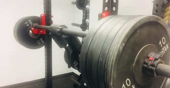 Ep. 131 | Building STRONGER & TOUGHER Athletes + Strength Coach Career Regrets