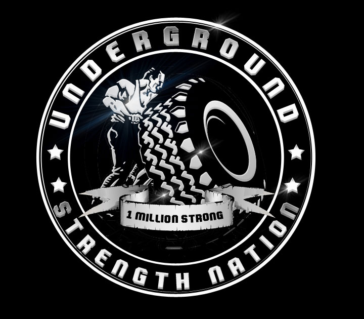 underground strength nation