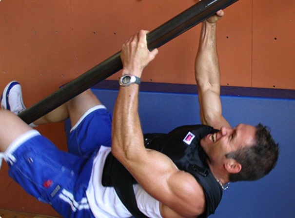 Monkey bars 2024 for garage gym