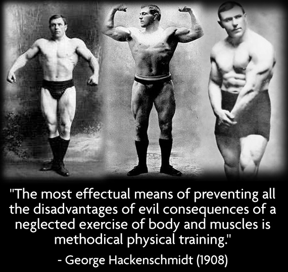 George-Hackenschmidt-Quote