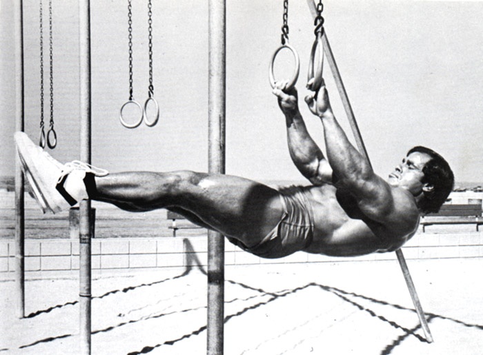 Franco-Columbu-Front-Lever