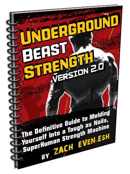 beastversion2 ebook
