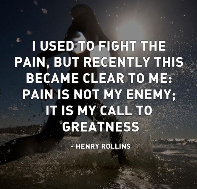 henry rollins quotes strength