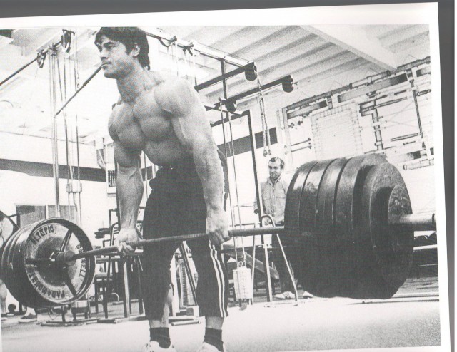 franco-deadlift