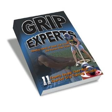 GripExperts-GripStrength