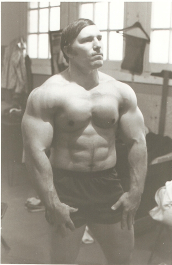 The 10 Most Aesthetic Physiques from Bodybuilding's Golden Era - Muscle &  Fitness