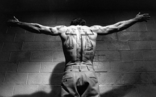 Prison Strength Training & Convict Conditioning • Zach Even-Esh