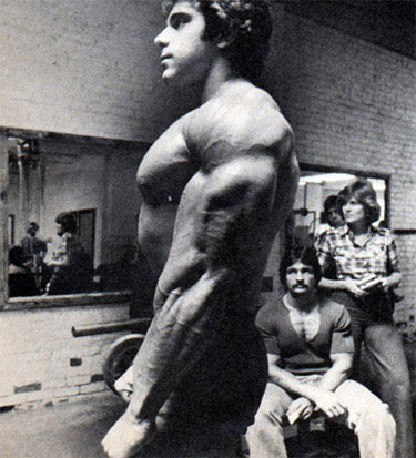 lou ferrigno 