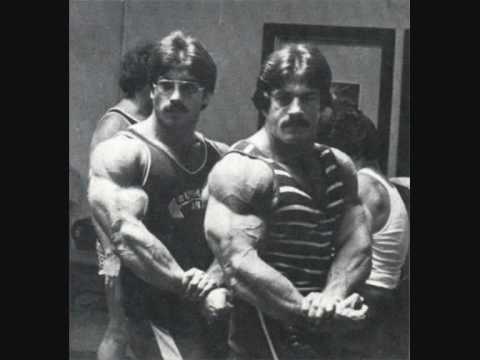 mike ray mentzer