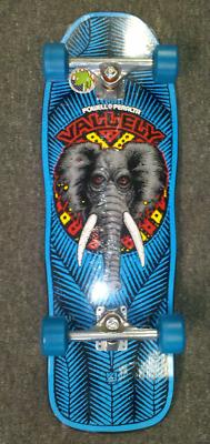 mike vallely elephant