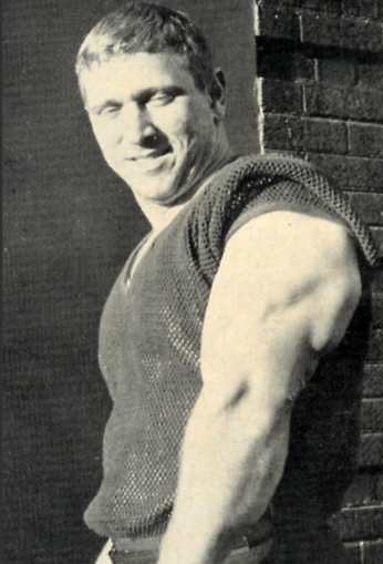 phil grippaldi arms