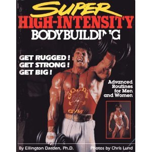 super high intensity bodybuilding