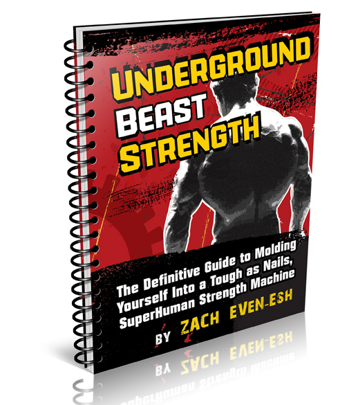 beast strength