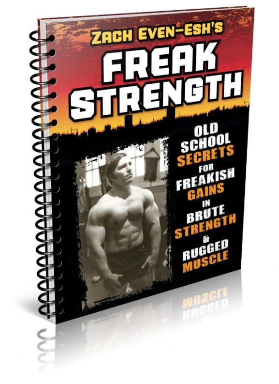 FreakStrengthCover2