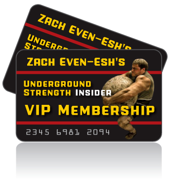 ZEEVIPCard