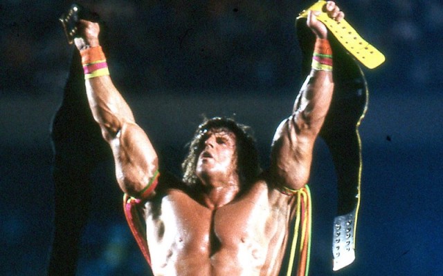 Ultimate-Warrior-Belt