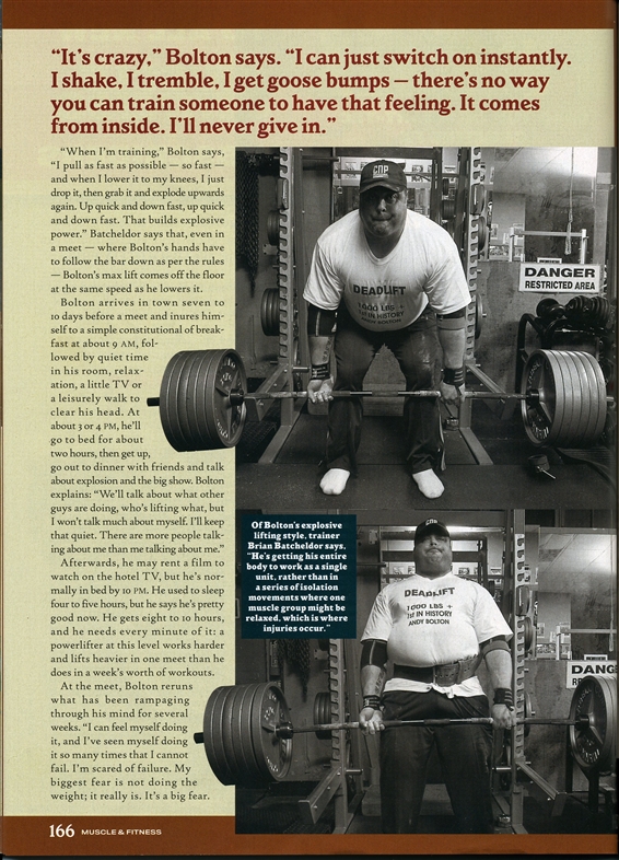 Strength: Barbell Training Essentials by Joe DeFranco