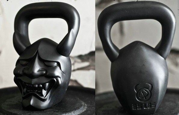 DemonBells