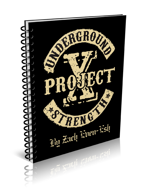ProjectXCover3D