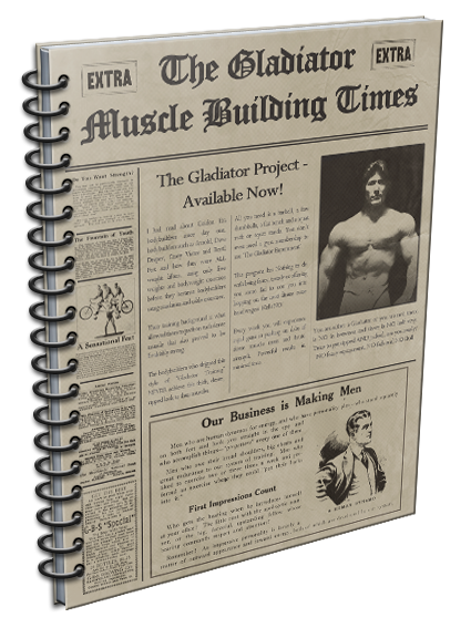 Gladiator Times ebook1
