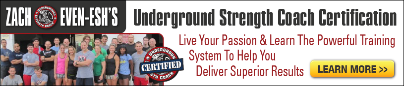 Underground-Cert-Banner