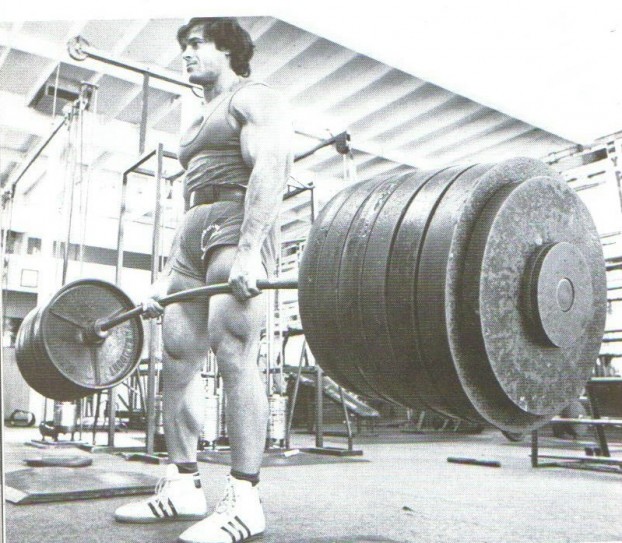 franco-deadlift