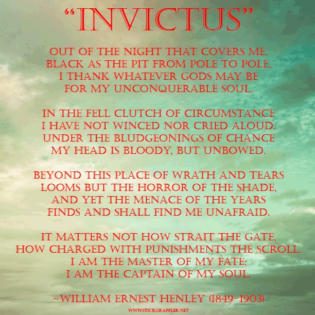 invictus-poem