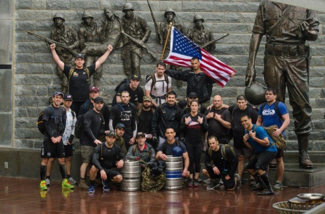 GoRuck- Group