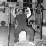 Grit, Toughness, Work Ethic & STRENGTH