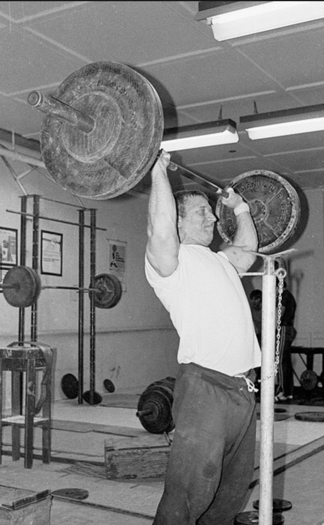 grippaldipress • Zach EvenEsh