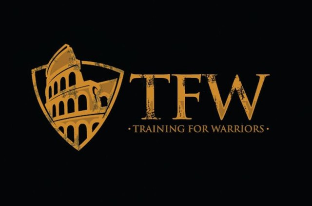 training-for-warriors
