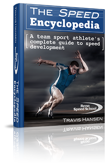 speed-training-book