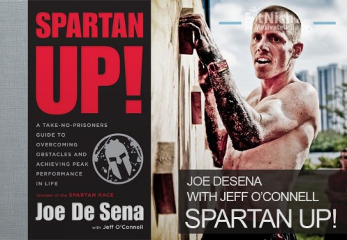 Spartan-Up-Authored-By-Joe-DeSena-With-Jeff-OConnell