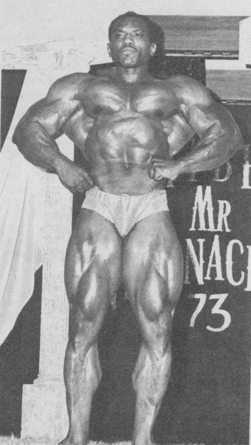 Sergio-Oliva