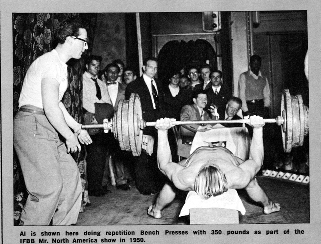 bench-press-al-berman