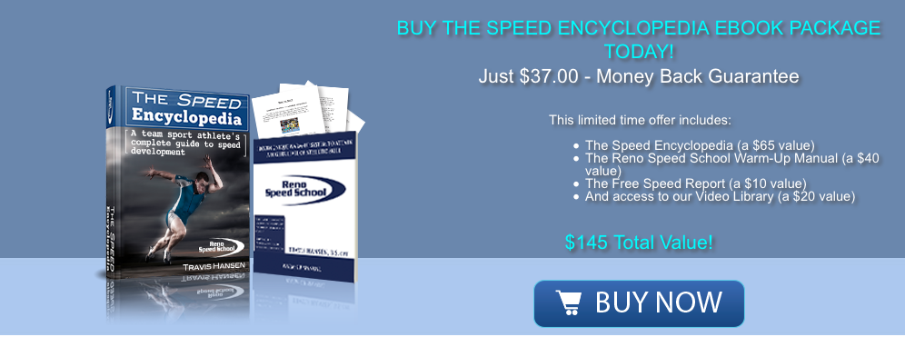 speed-training-encyclopedia