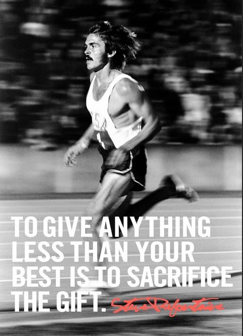 Prefontaine-Gift