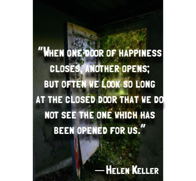 Helen-Keller-Quote-Door