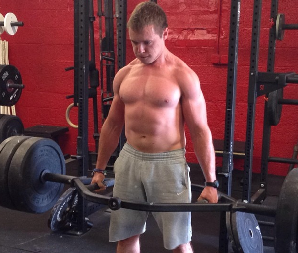 Deadlift-Manasquan-Gym