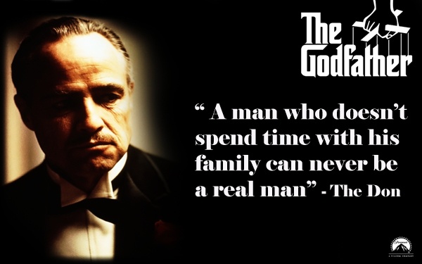 Godfather-Man-Family