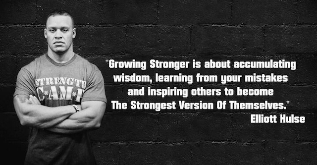 STRONG Life Ep. 40 - Elliott Hulse & Zach Discuss Strength ...