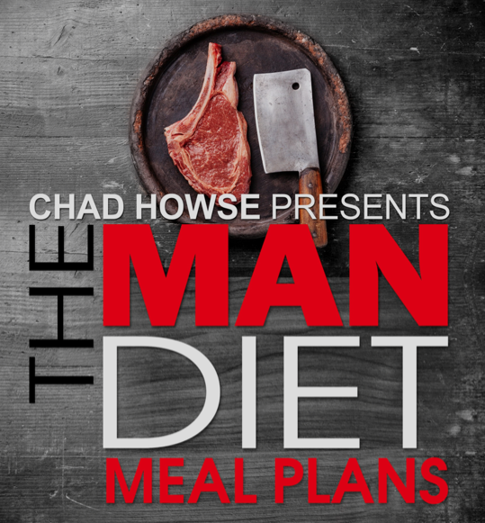 man-diet-meal-plans