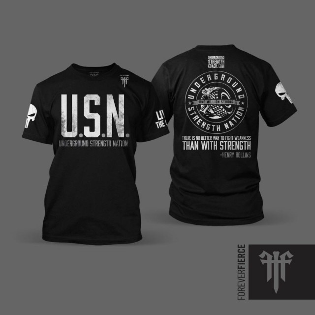 March-Underground-Strength-Shirt