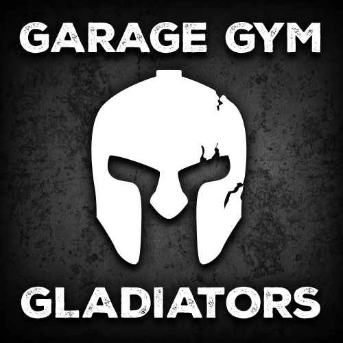 GarageGymGladiators500x500