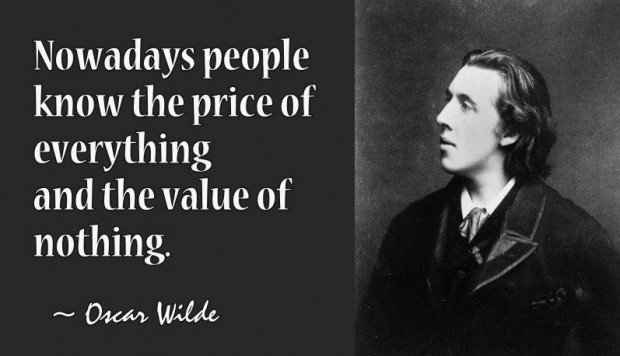 OscarWilde-Value-Price