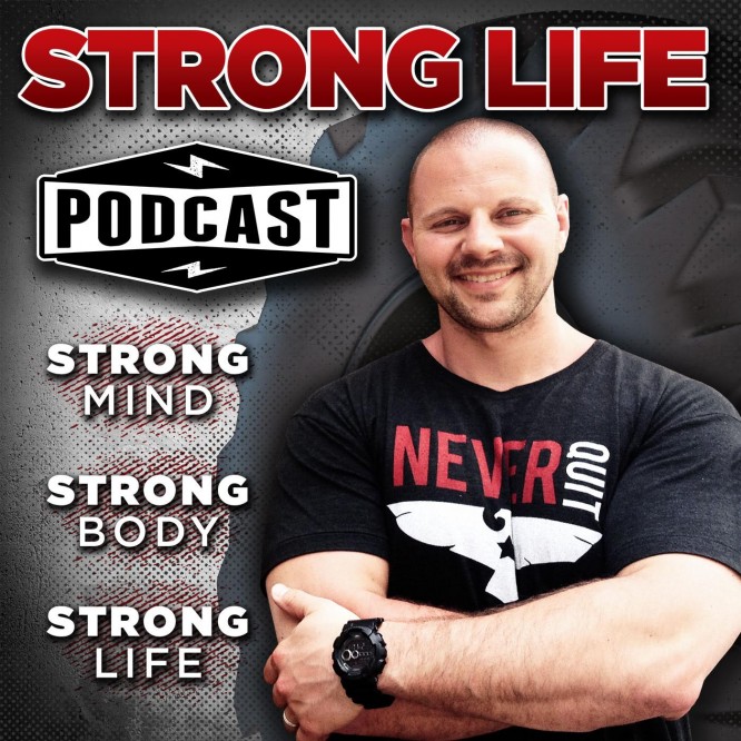 STRONG-Life-Podcast-Zach